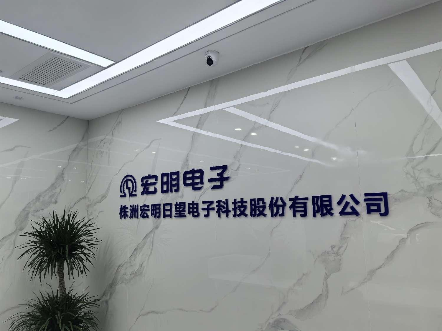 OG视讯(中国)公司官网,宏明日望,株洲电子科技,湖南电容器,株洲电容器,电容器